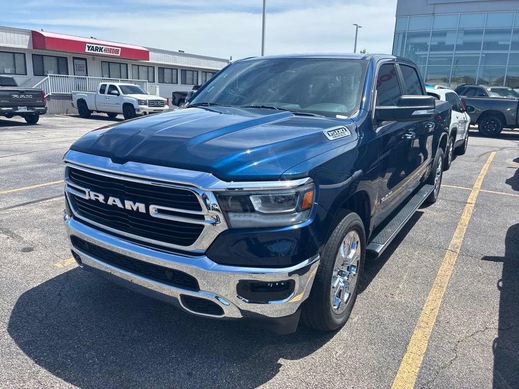 ram ram 1500 pickup 2020 1C6SRFFT4LN292205 image ram ram 1500 pickup 2020 1C6SRFFT4LN292205 image